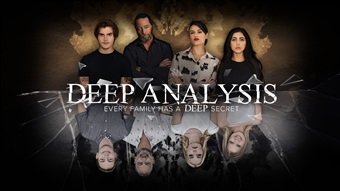 Deep Analysis: A Swap Movie