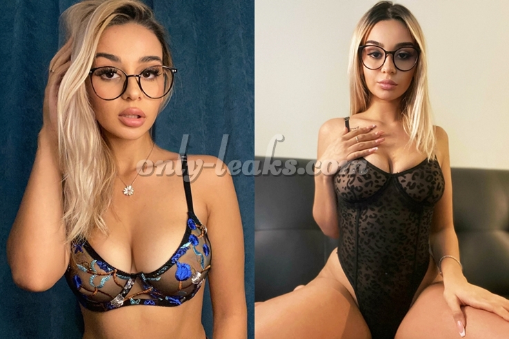 Alexandra Bianca - @alexandrabianca | OnlyFans