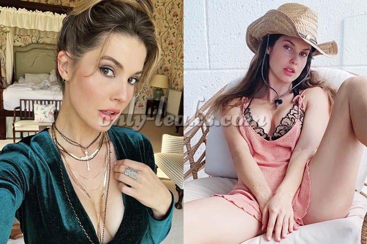 Amanda Cerny - @amandacerny | OnlyFans