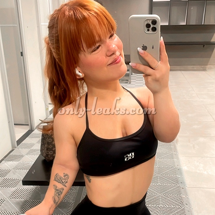 Amandinha Garcia (Amanda Garcia, Amandinhagarciaoficial) - @amandapandaa | OnlyFans