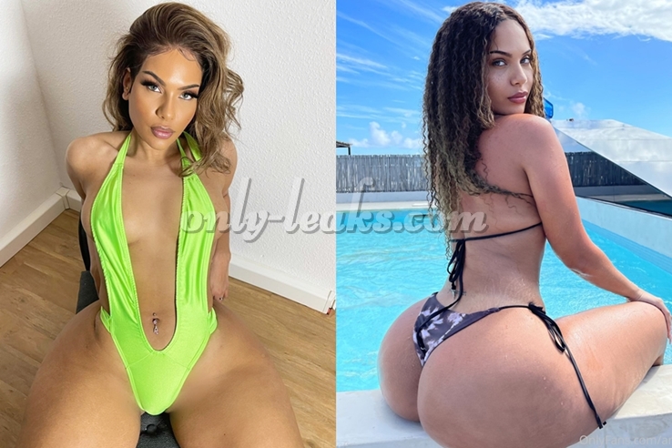 Amirah Dyme - @amirahdyme | OnlyFans