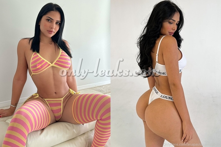 Ana Paula Saenz - @anapaulasaenzoficial | OnlyFans