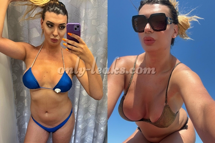 Anita Giordano - @anitagiordano | OnlyFans