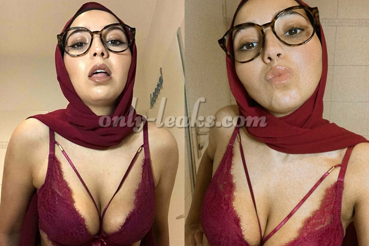 Aylin Hijab - @aylinhijab | OnlyFans