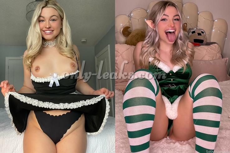 Baby Bianca - @babybiancaluv | OnlyFans