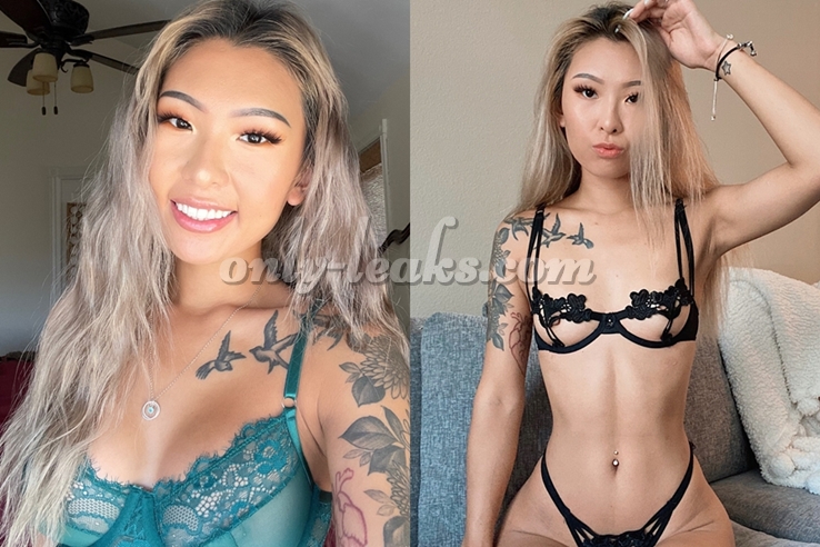 Ginny (Citygirlgin) - @babygirlgin | OnlyFans