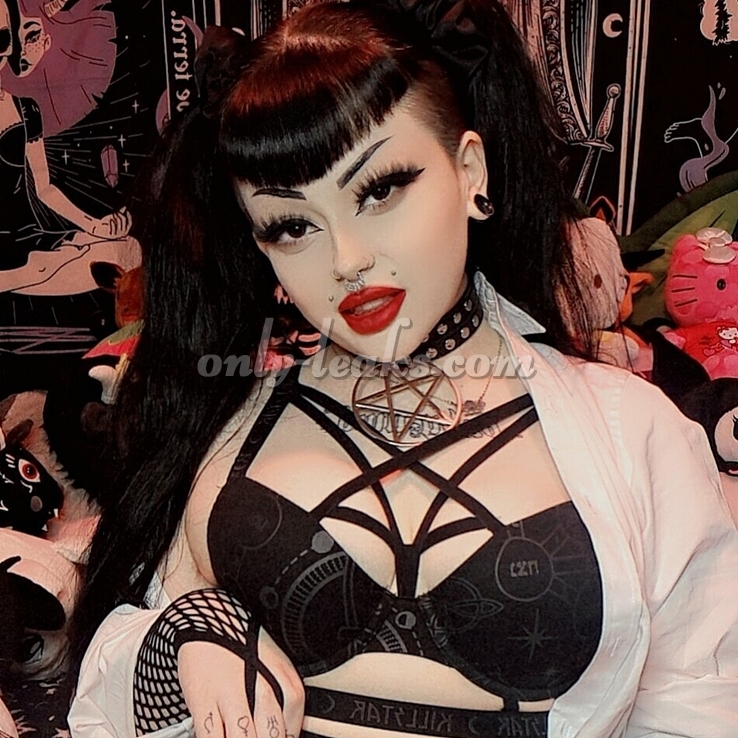 Baby Succubus - @babysuccubus222 | OnlyFans