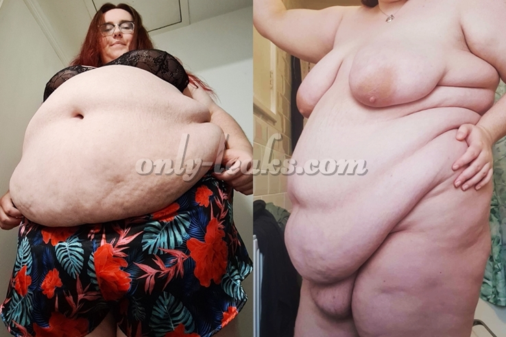 Mochyn (BBW Mochyn) - @bbwmochynofficial | OnlyFans