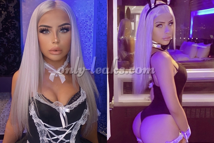 Amelia Khamr (هيلي) - @bbyxmelia | OnlyFans