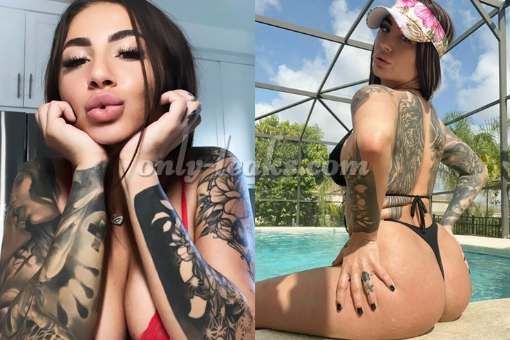 Cristina Stan (Beatrice Cristina) - @beatrice.kriss | OnlyFans