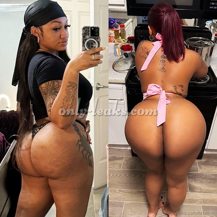 Bri Nicole (Brinicoleeeee_) - @bri.nicoleeee | OnlyFans