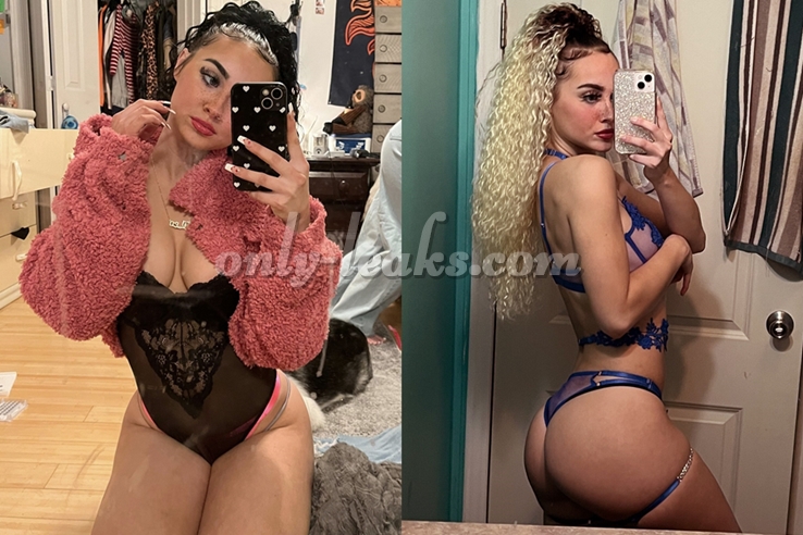 Brianna Starnes - @briannastarness | OnlyFans