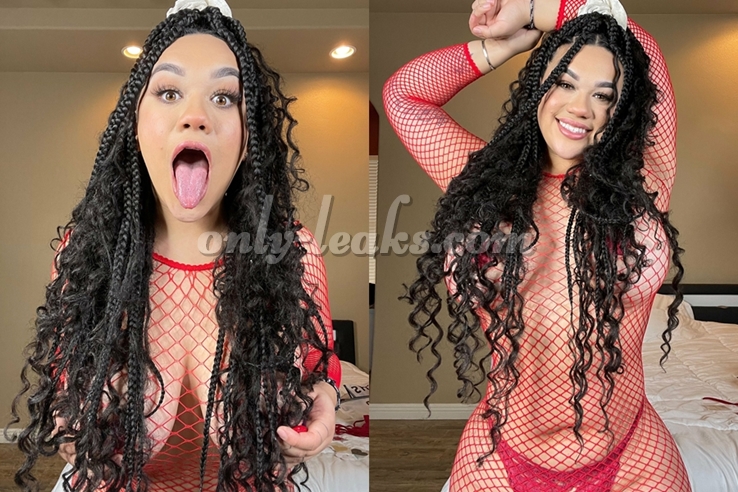 Brittany Cuadra (Britt Cuadra) - @brittcuadra | OnlyFans