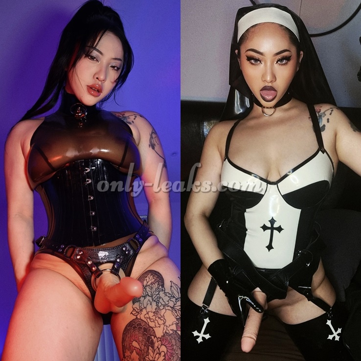 Claudia Hon (Obey Claudia, Claudiahon, OnlyClaudiahon) - @claudiahon | OnlyFans