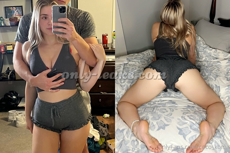 Coco and Koma - @coco_koma | OnlyFans