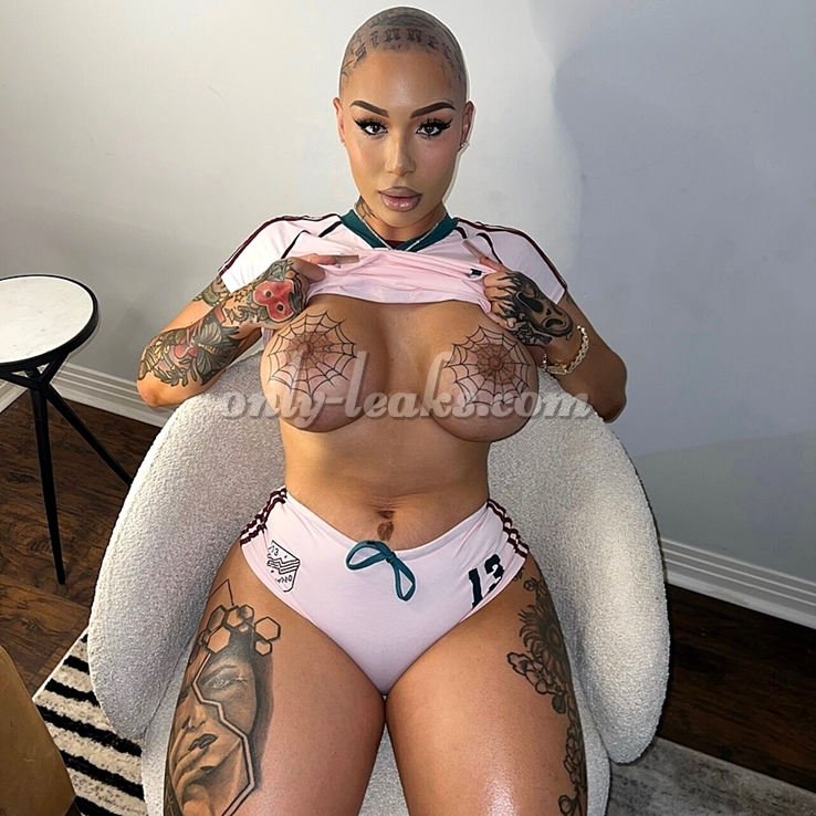 Destini Creams (Destinicreams) - @destinicreamsvip | OnlyFans