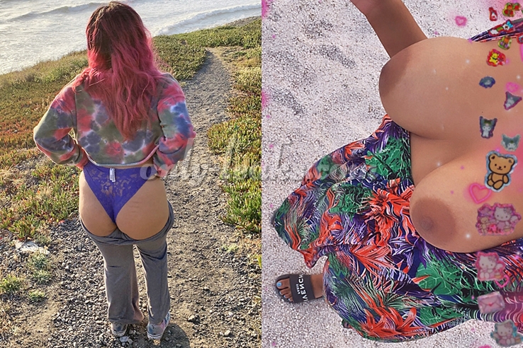 Dolli - @dolli613 | OnlyFans