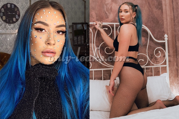 Emy Alupei - @emyalupeiofficial | OnlyFans