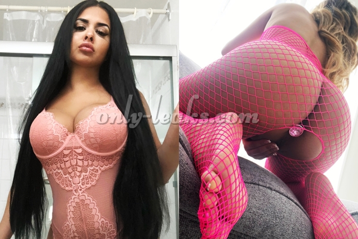 Exotic Armenian (Armenian Goddess) - @exoticarmenian | OnlyFans