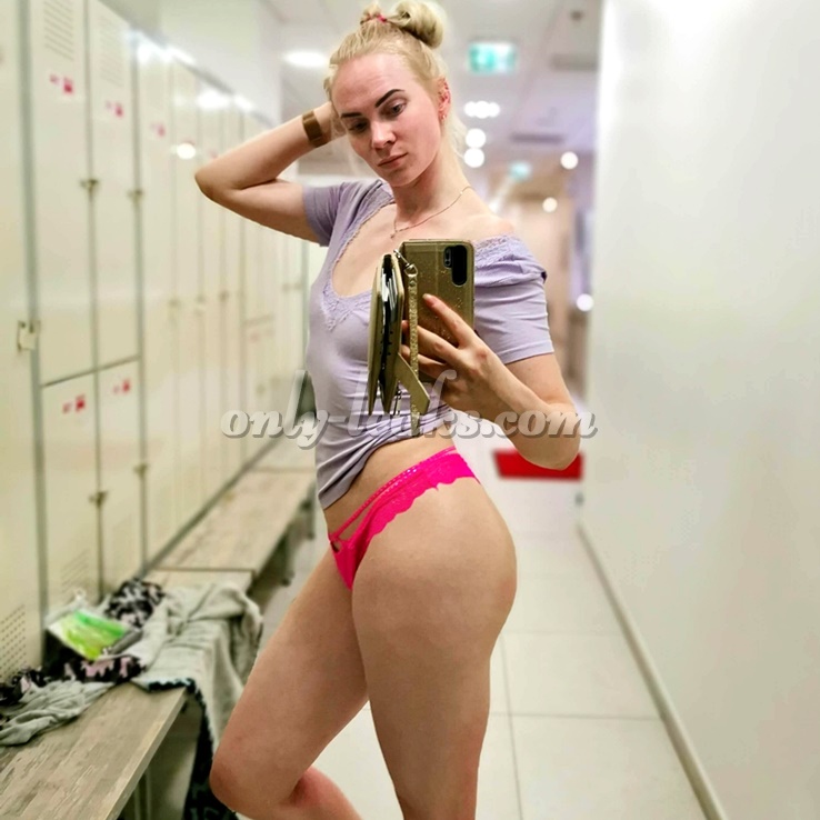 Helen Kopp (Helen Kõpp, Helenk6pp) - @heltzz | OnlyFans