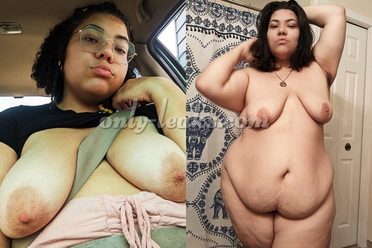 Dream Candy (Hairy BBW Goddess) - @its_dream_candy | OnlyFans