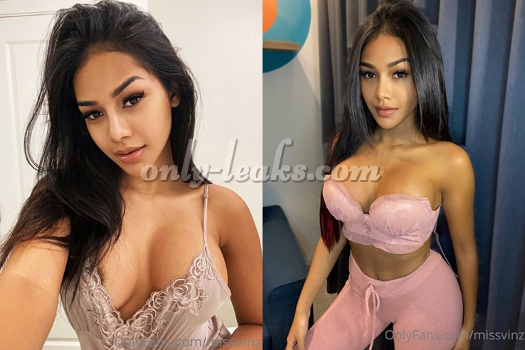 Jane Vinz (Miss Vinz) - @janevinzy | OnlyFans