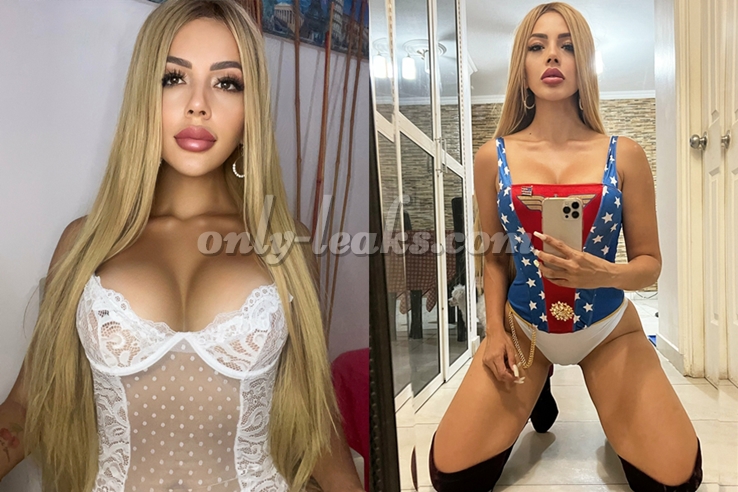 Jasmine Pineda - @jasminepanama | OnlyFans