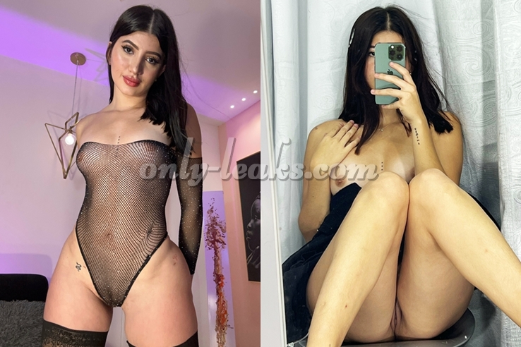 Xiomara Echavarria - @juicybody2001 | OnlyFans