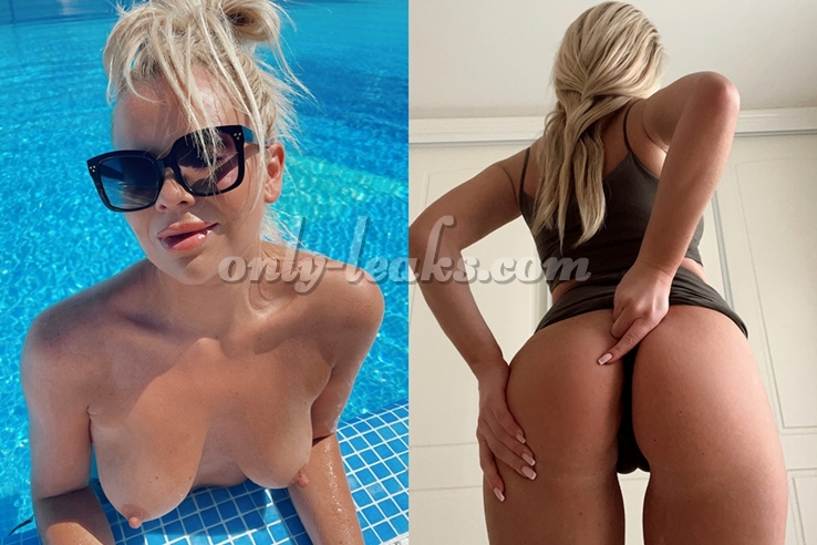 Julia Nyland - @julianyland | OnlyFans