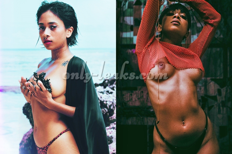 Juno Shanti (Trishala Motohashi) - @junoshanti | OnlyFans