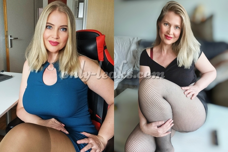 Sandra Selbach (Sassy, Sassygirl) - @justladylike | OnlyFans