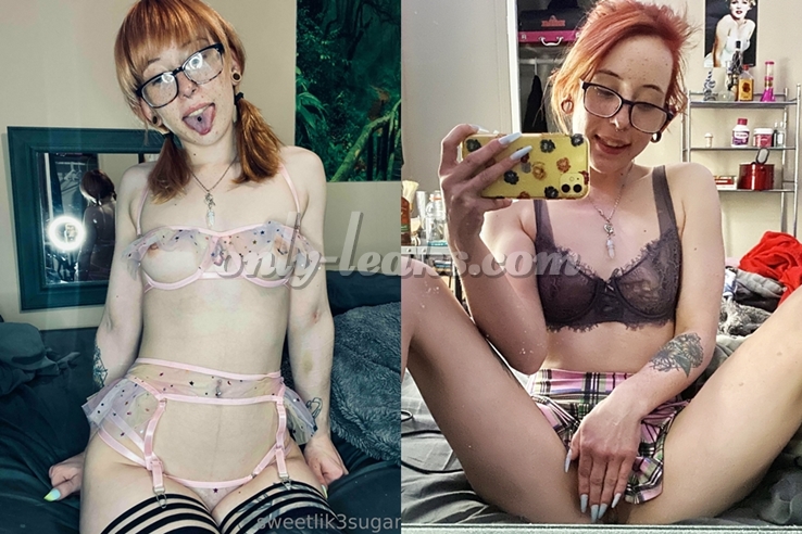 Sweet Sugar (Sugar Sugar, Hardvibes) - @killthevib3s | OnlyFans