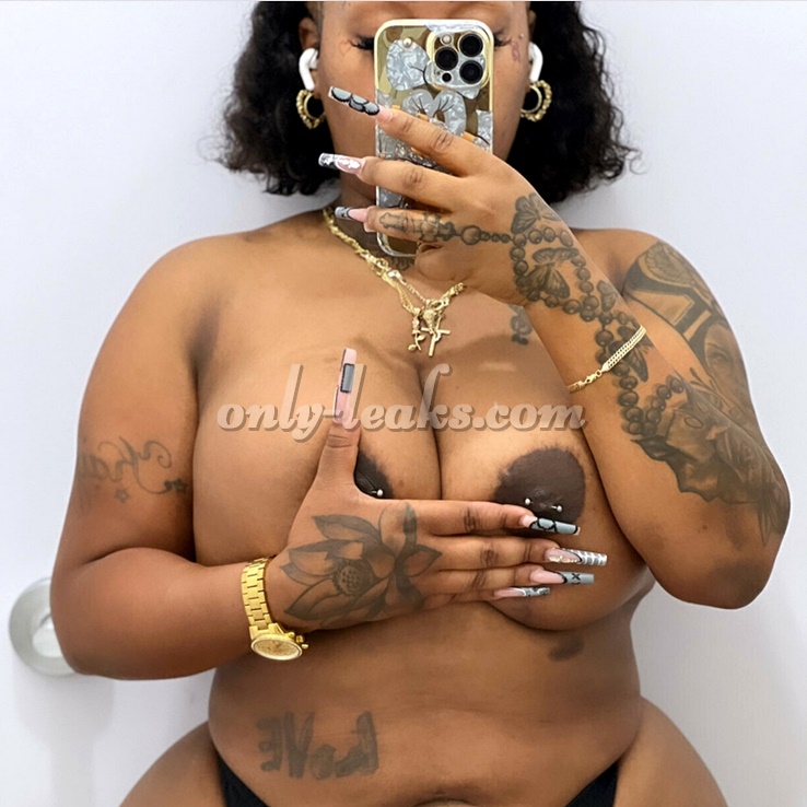 Kyra Banks (Kybanksxxx) - @kybanksxxx | OnlyFans