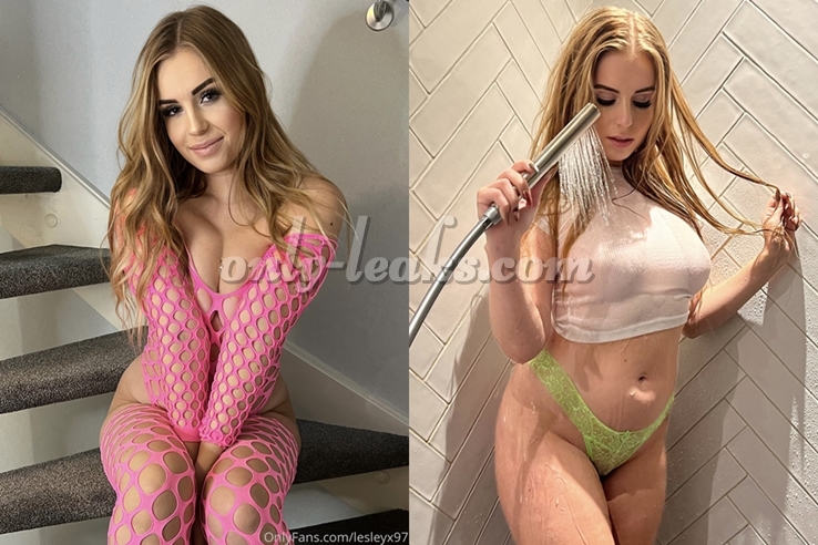 Lesley Versprille - @lesleyx97 | OnlyFans