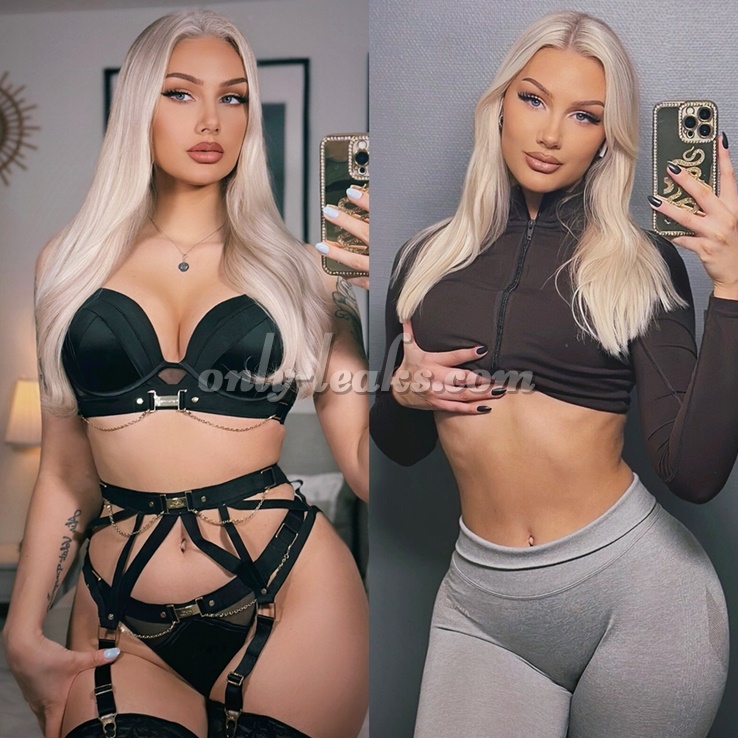 Linny Nova (Linnynova, LinnyNovax) - @linnynova | OnlyFans