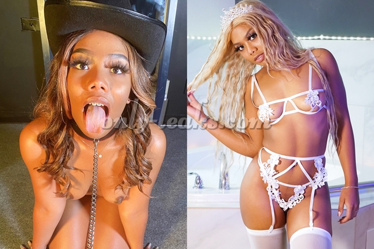 Lollaa Blackwell (Lollaa Bunny) - @lollaabunny | OnlyFans