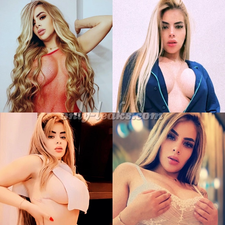 Ludivinita Lugo - @ludivinita | OnlyFans