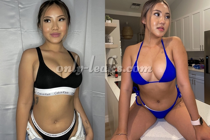 Lysia Lee - @lysia_lee | OnlyFans