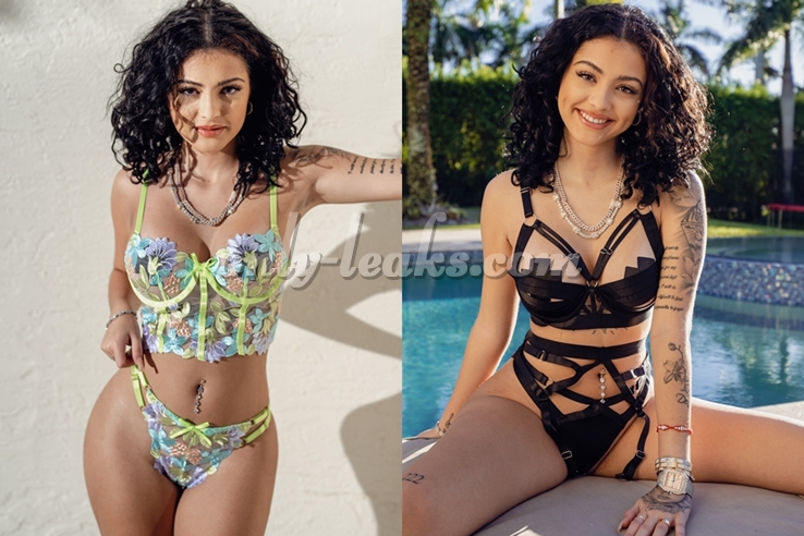 Malu Trevejo - @malutrevejo18 | OnlyFans