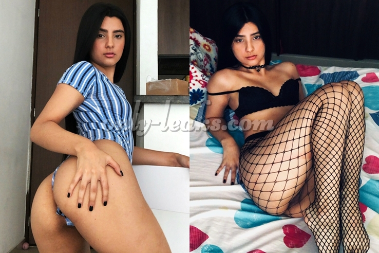 La Flaca - @manu.ruizzz | OnlyFans