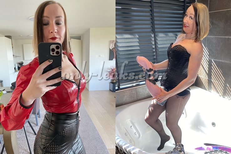 Mistress Noir - @meesteresnoir | OnlyFans