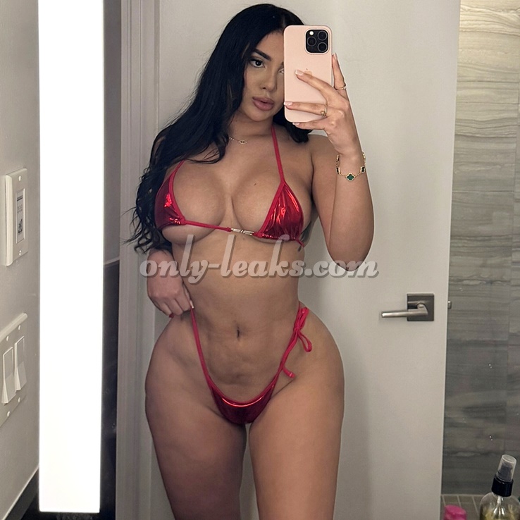 Mary Yousefi (Mimiiyous) - @mimiiyous | OnlyFans