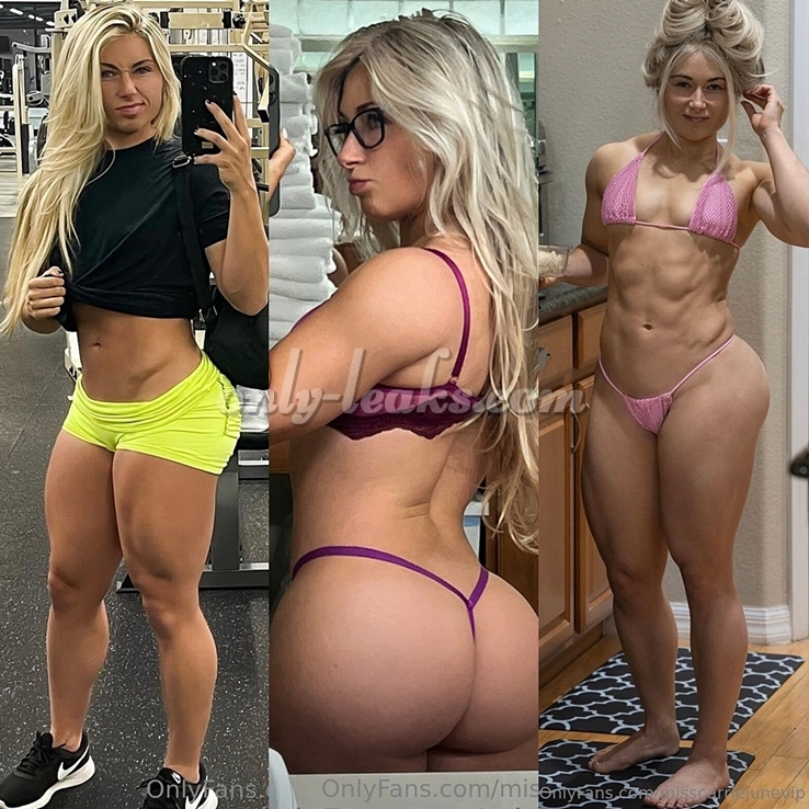 Carriejune Bowlby (Misscarriejune) - @misscarriejunevip | OnlyFans