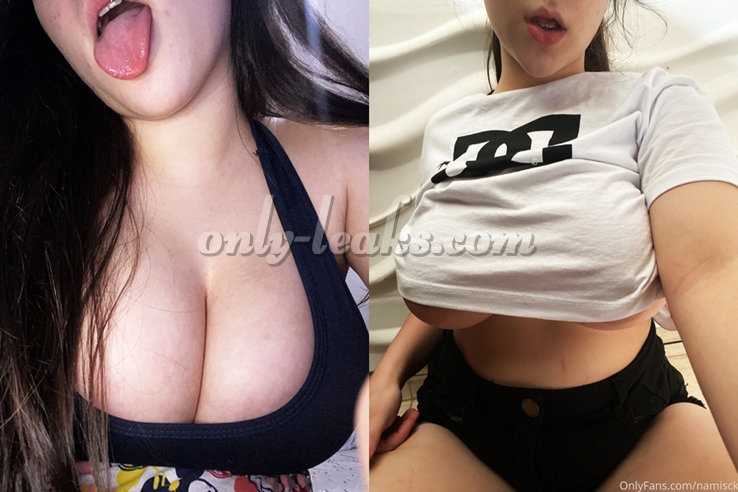 Namisck - @namisck | OnlyFans