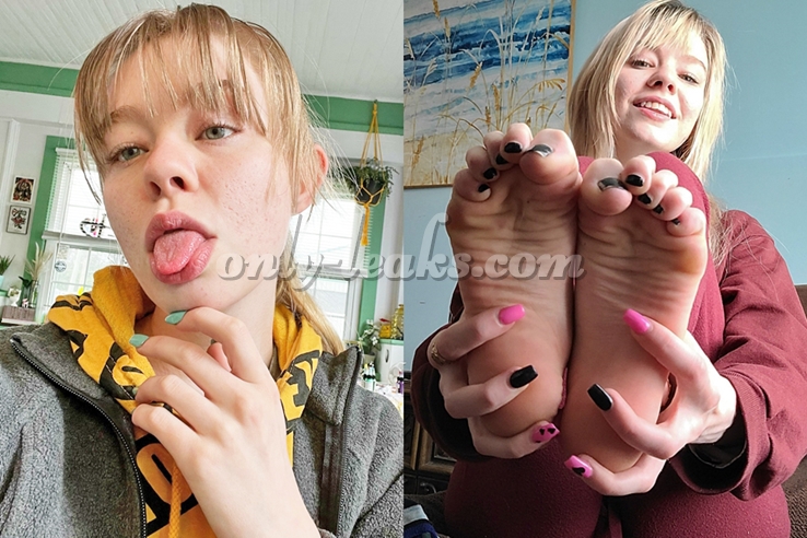 Sativa Skies - @ogfeet | OnlyFans