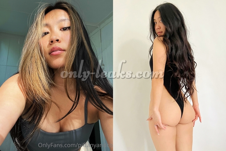 Tiffany Nguyen - @piffanyandco | OnlyFans