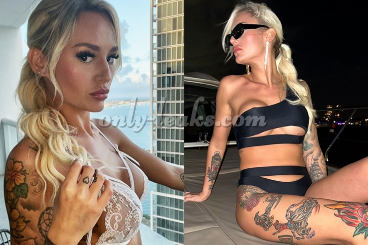 Felecia French (Punchy Blonde) - @punchyblondeeppv | OnlyFans