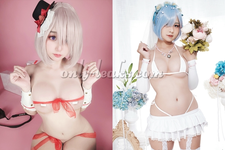PuyPuy Chan (PuyPuy Cosplayer, プィプィ) - @puypuychan | OnlyFans