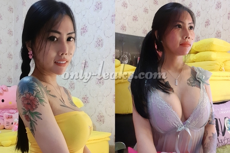 Rara Xin Mei (心美, Top Bot, Rara TS) - @rarasexytop_bot | OnlyFans