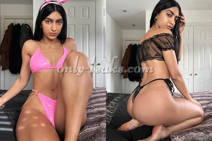 Reshma (Resh, Reshma Fitness, reshmafitness) - @reshxoxo | OnlyFans